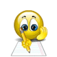 PS I love you :ps: