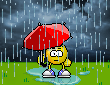 Weather :weather: