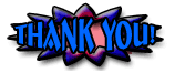 Thank You :thanks: