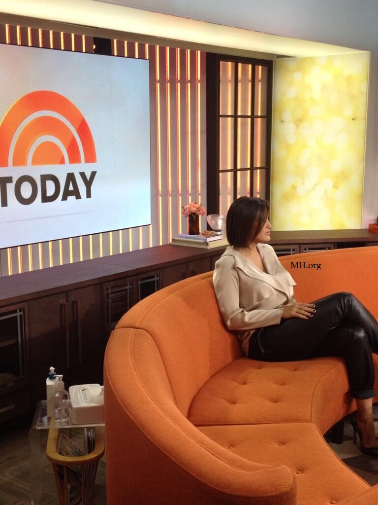 2014 The Today Show