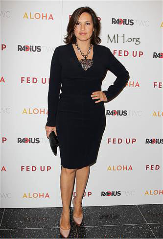 2014 'Fed Up' Premiere