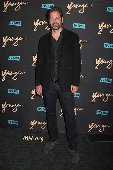 2015 Peter @ Younger Premier