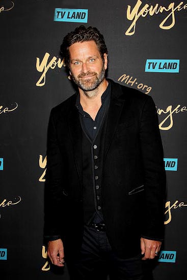 2015 Peter @ Younger Premier