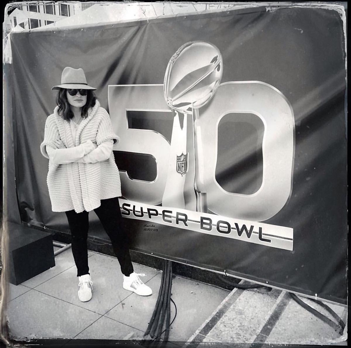 2016 Super Bowl 50 Weekend