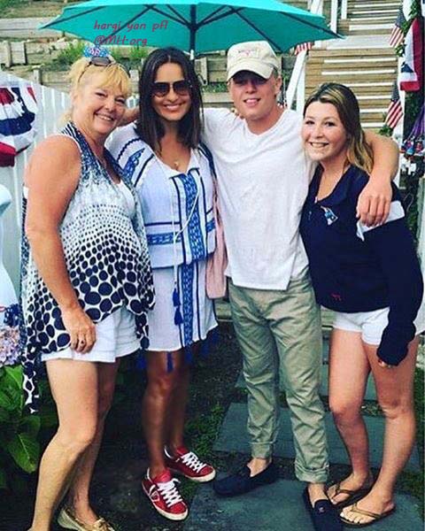 2016 4Th of July With Friends
