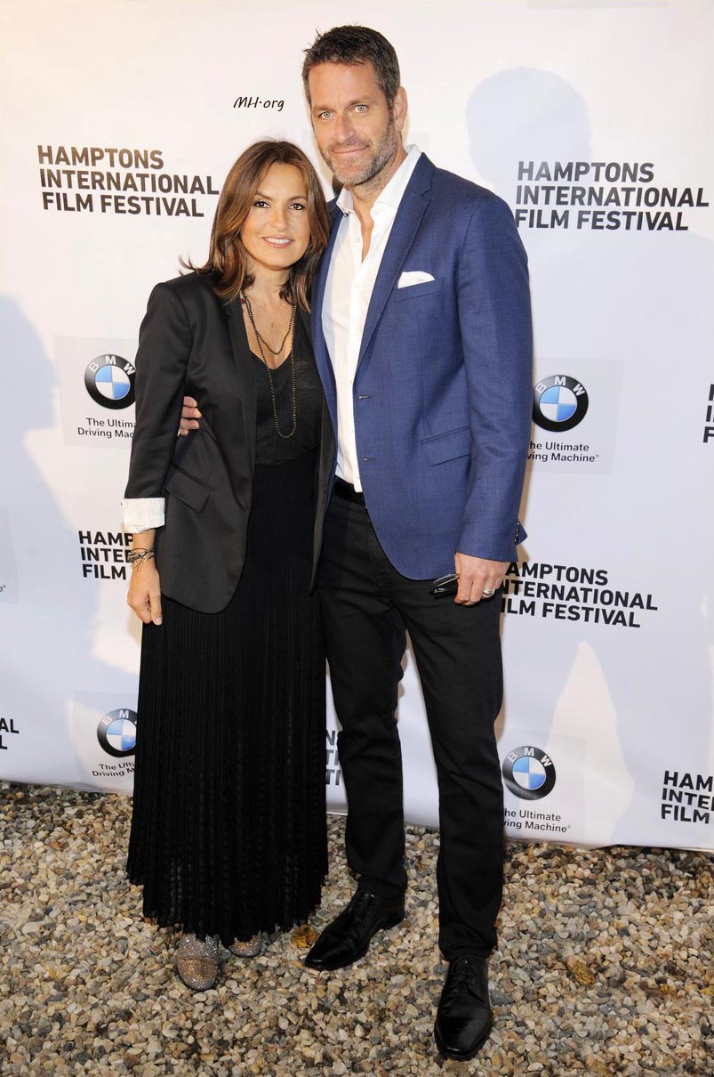 2016 Hamptons International Film Festival Day 4