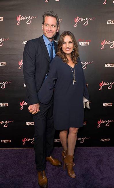 2017 Younger S4 Premiere Party