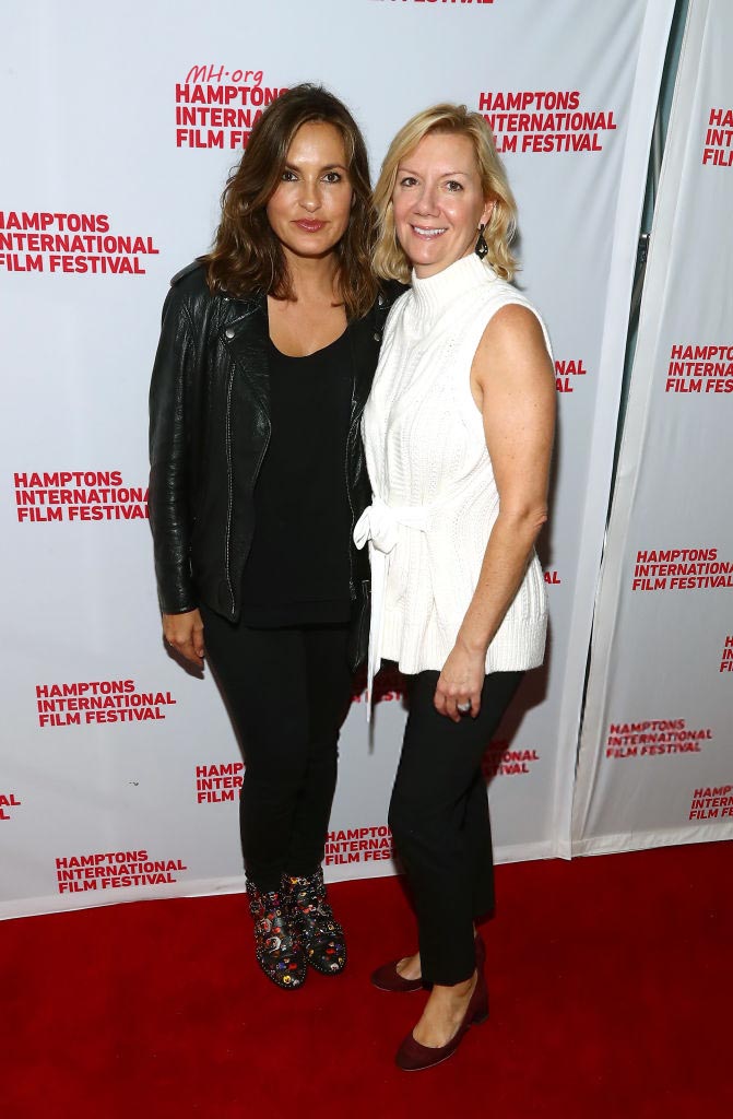 2017 The Hamptons International Film Festival