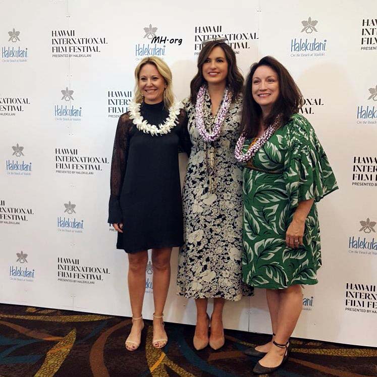 2017 Hawaii International Film Festival-HIFF