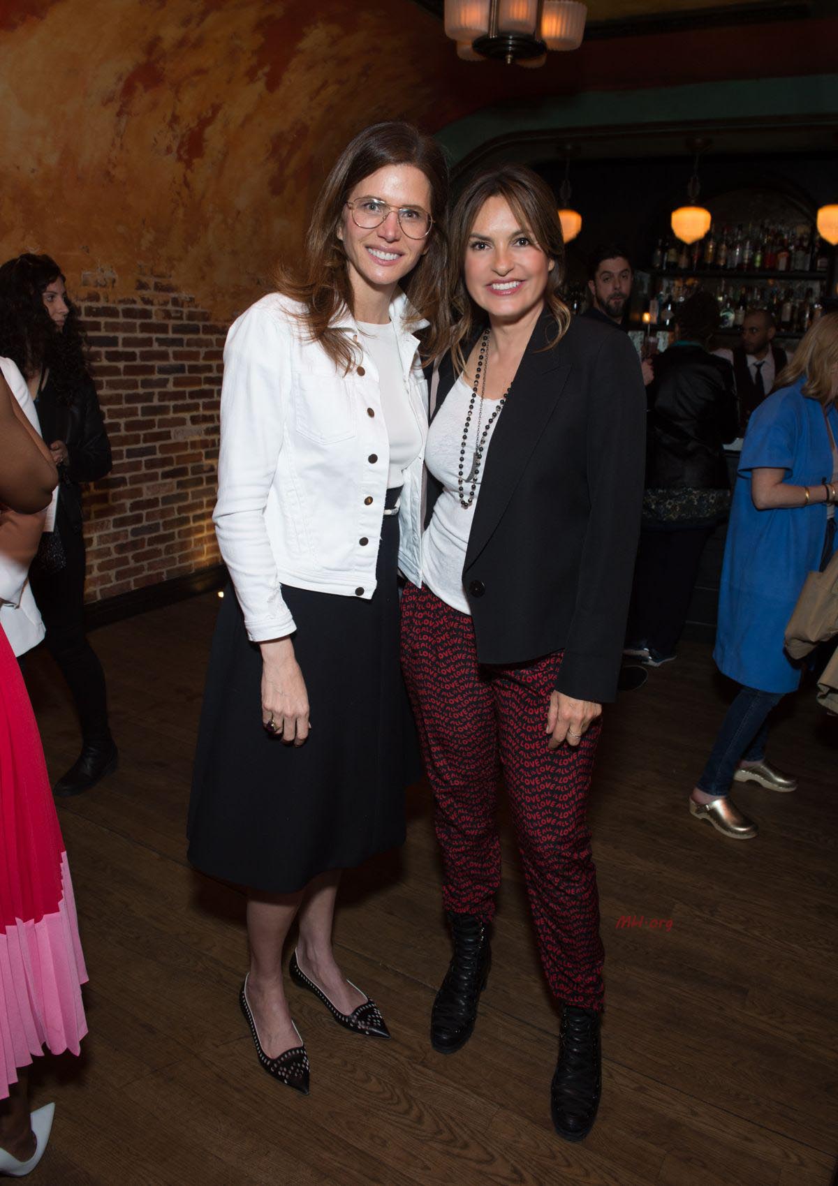 2018 Mariska @ Times UP After Party