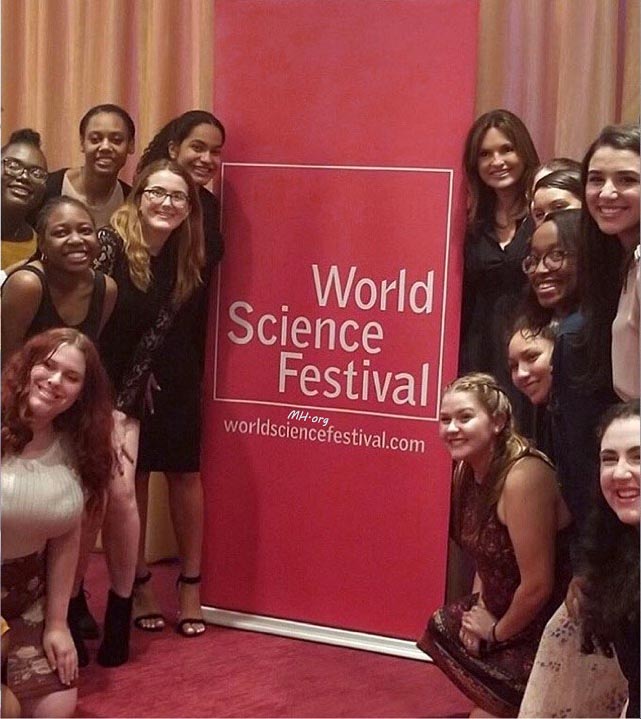 2018 World Science Festival