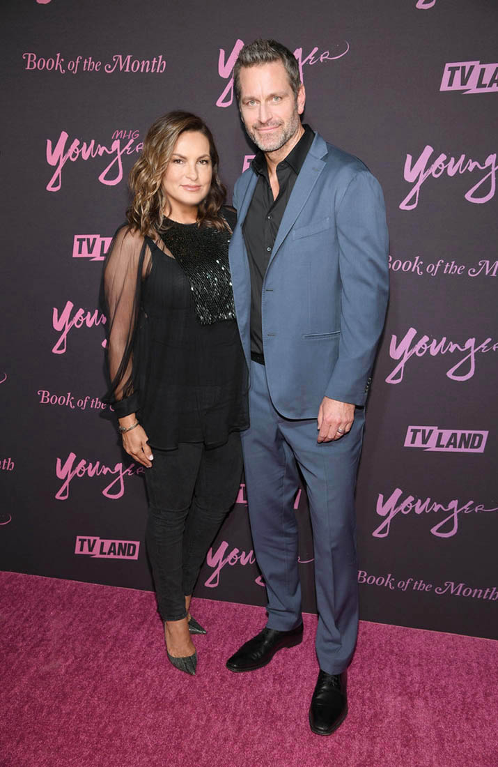 2019 S6 Younger Premiere Party
