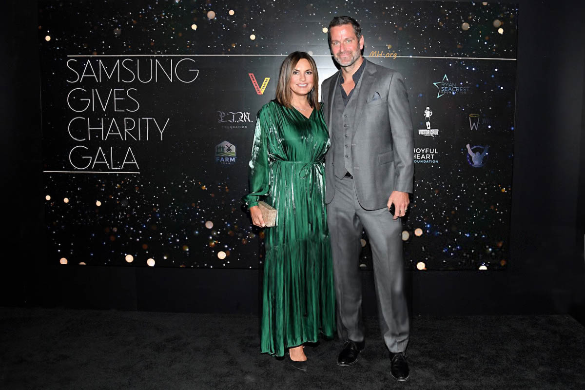 2019 Samsung Gives Annual Charity Gala