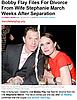 2015 Bobby Flay Files For Divorce From Wife Stephanie March