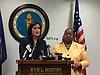 2014 Detroit Rape Kit Meeting 2014 Detroit Rape Kit Meeting