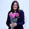 2016 Mariska Has Early Birthday OTS