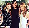 2017 The JHF & Bottega Veneta Luncheon 2017 The JHF & Bottega Veneta Luncheon