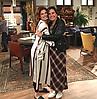 2017 Will & Grace 1st Episode Taping