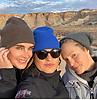 2020 Mariska, Brooke & Ali in Utah On Vacation